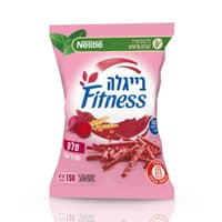 בייגלה פיטנס סלק 150 גרם