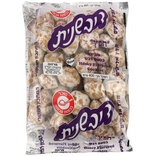 דובשניות 400 גרם חפץ