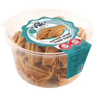 עוגיות ממולאות בטעם