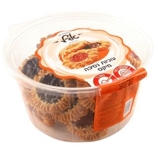 עוגיות נסיכה מיקס אד