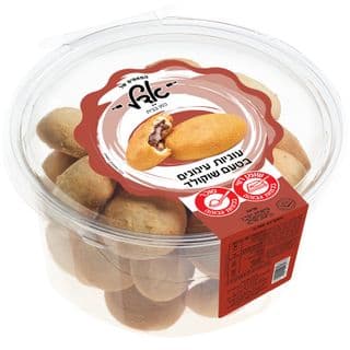 עוגיות עינוגי שוקולד