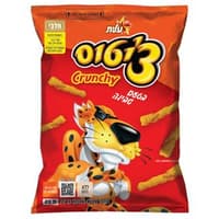 ציטוס קראנצ גבינה 70גר