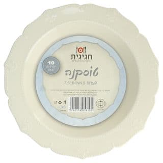 טוסקנה מרקיה קרם 10יח