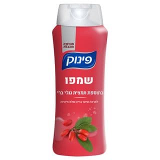 Penok Shampoo with added goji berry extract 700ml