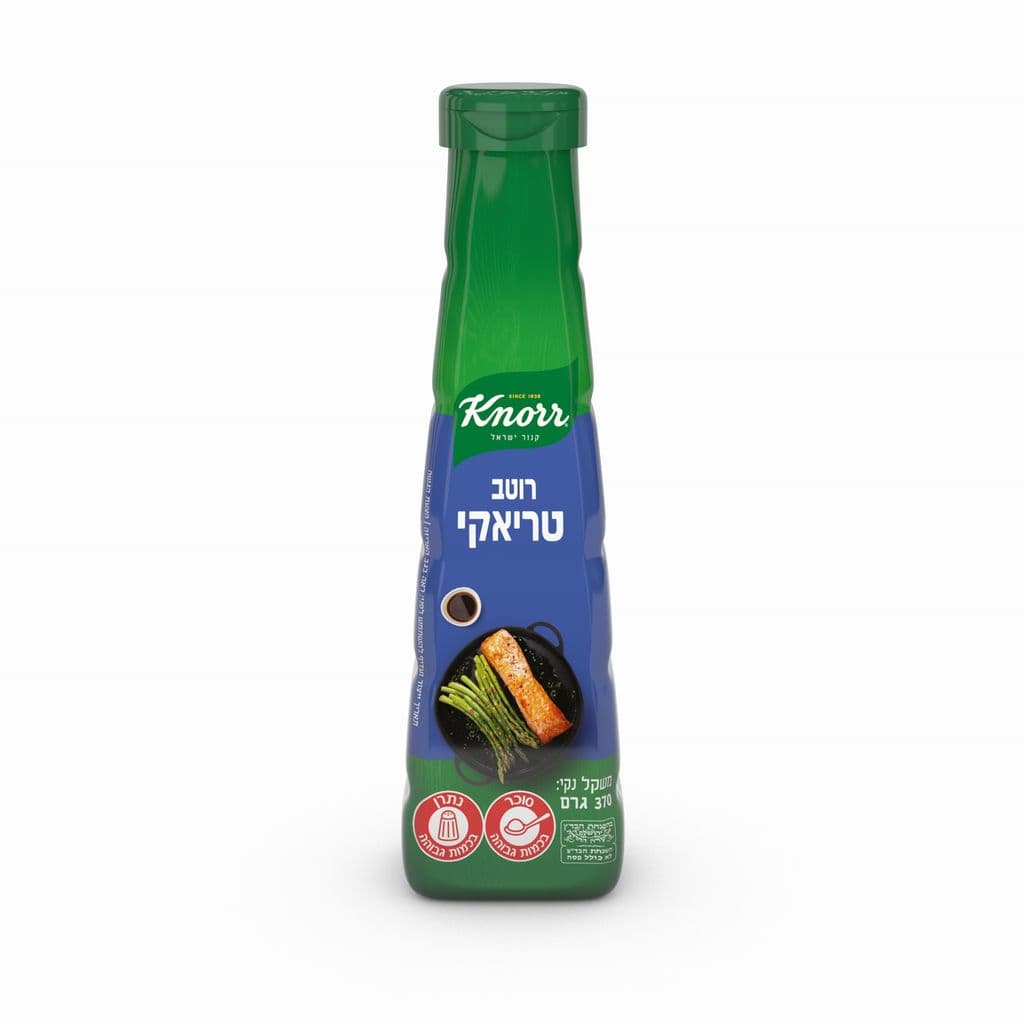 רוטב טריאקי