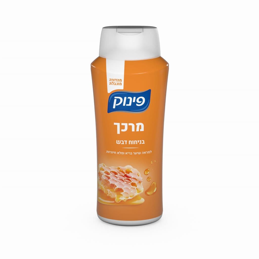 מרכך בניחוח דבש