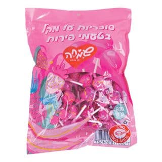 Lollipop Pack