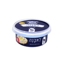 לאבנה 5% שומן 250 גרם