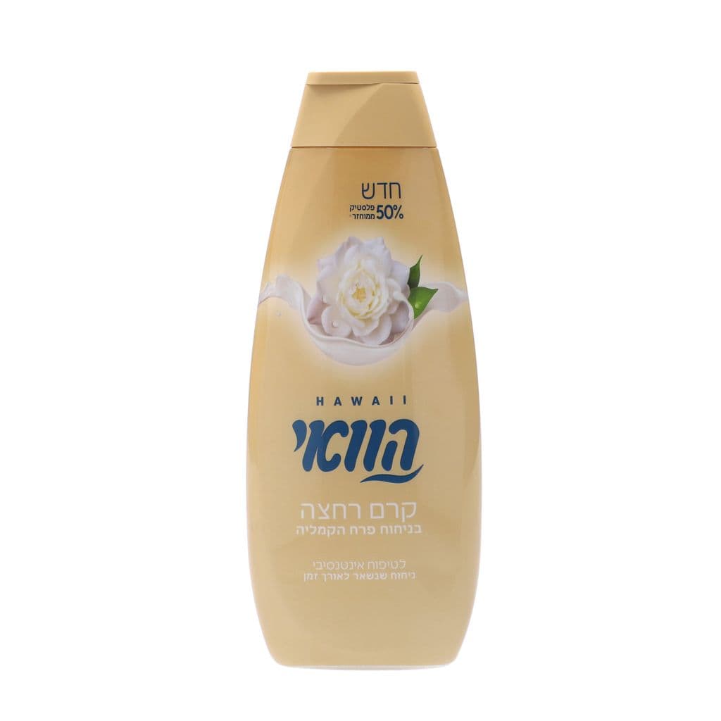 Body Wash Pear Scent
