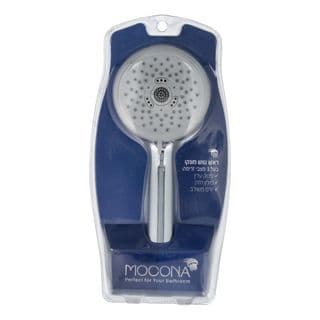 ראש דוש מונקו MOCONA
