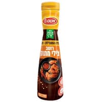 רוטב צ'ילי מתוק אריזה מוגדלת