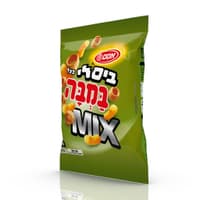במבה ביסלי בצל מיקס 70 גרם