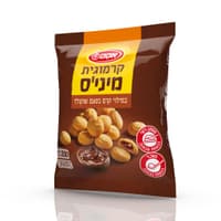 אסם מיני קרמוגית שוקו 12*200גרם