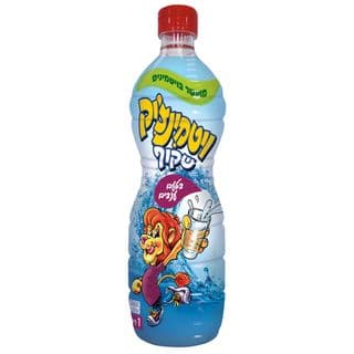 ויטמינצ'יק ענבים 1 ליטר