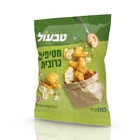 טבעול חטיפי כרובית 8*400גרם