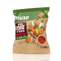 טבעול טופו קראנץ צילי 470 גרם
