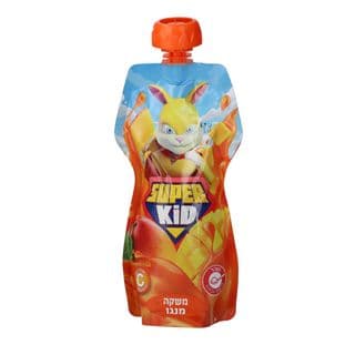 Boisson Super Kids mangue