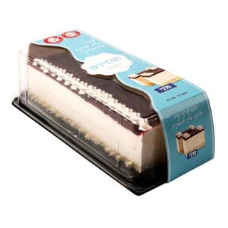 Petits gâteaux du groupe Capulse