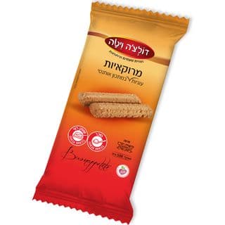 דולצ'ה ויטה עוגיות מרוקאיות 450 גרם