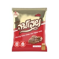 מיני נשיקולדה נוגט