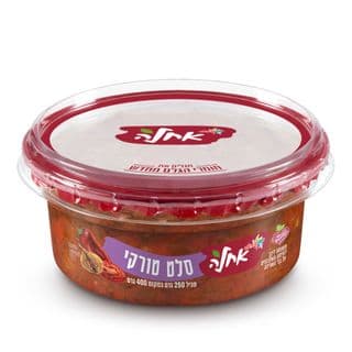 Achla турецкий салат 250 г
