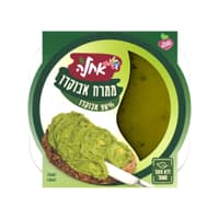 ממרח אבוקדו 200 גרם