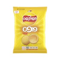 תפוצ'יפס פופס אפוי 50 גרם