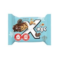 חטיף שוקולד במילוי קרם אייס קפה