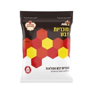מאסט סוכר דבש 80גר