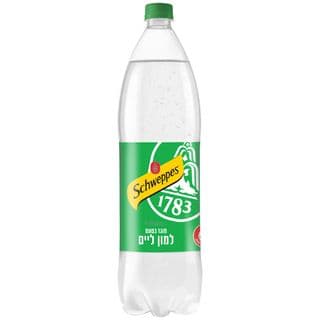 שוופס למון ליים 1.5 ליטר