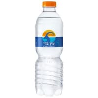 מים מינרליים עין גדי  500 מ"ל