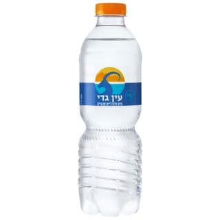 מים מינרליים עין גדי  500 מ"ל