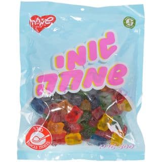 Мармеладные мишки Мубарак 500 г