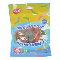 סוכריות גומי 100 גרם  -  נחש מוברק