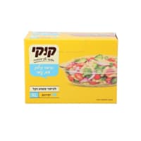 קוקי ניילון נצמד עם גומי  XL