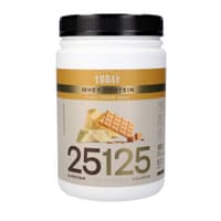 טודיי אבקת חלבון שוקולד בלונד 750 גרם