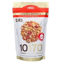 טודיי גרנולה חלבון עם פירות יבשים 280 גר