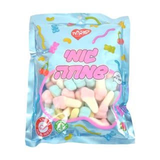 Bonbons gélifiés sucrés en forme de glace 500 g casher pour Pessa'h