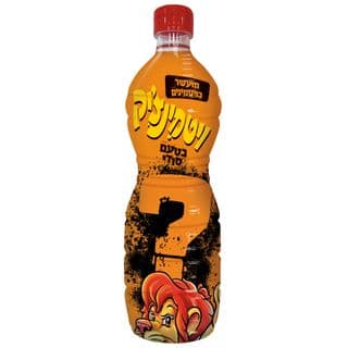 ויטמינצי'ק בטעם סודי 1 ליטר