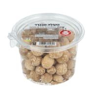 קבוקים שומשום 180 גרם