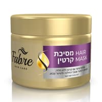 מסיכת קרטין 300מל FABRE