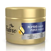 מסיכה לשיער300מל FABRE