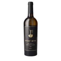 יין לבן יבש מרום750מ"ל
