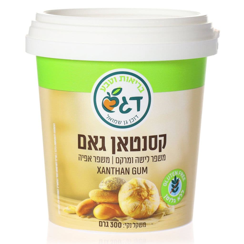 קסנטאן גם