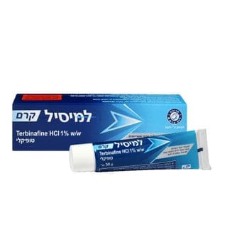 LAMISIL CREAM 30G M