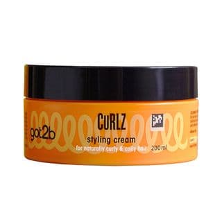 got2b Curl Styling Cream 200 ml