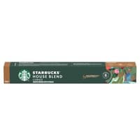 קפסולות Starbucksהאוס57ג