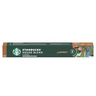 קפסולות Starbucksהאוס57ג