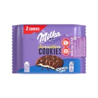 עוגיות מילקה סנסיישן 52 גרם