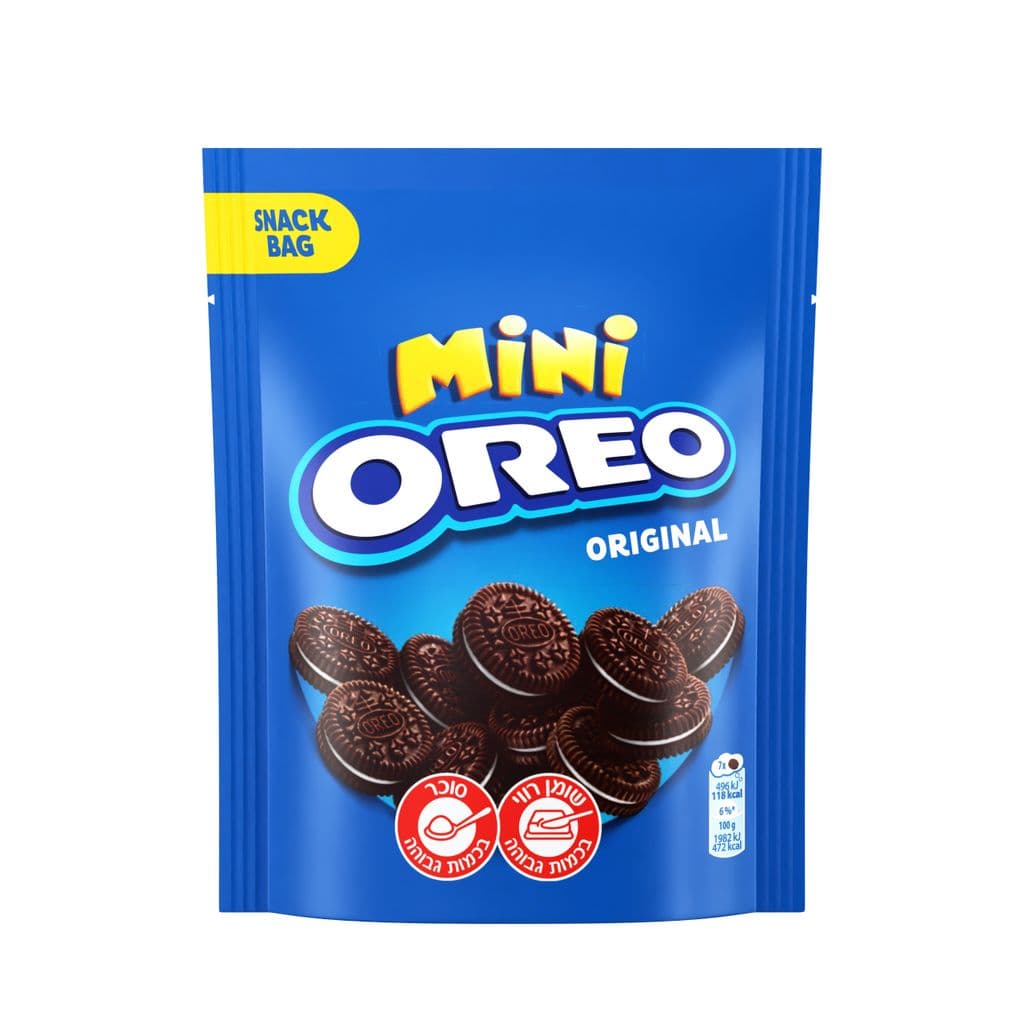 אוראו מיני 110 ג'